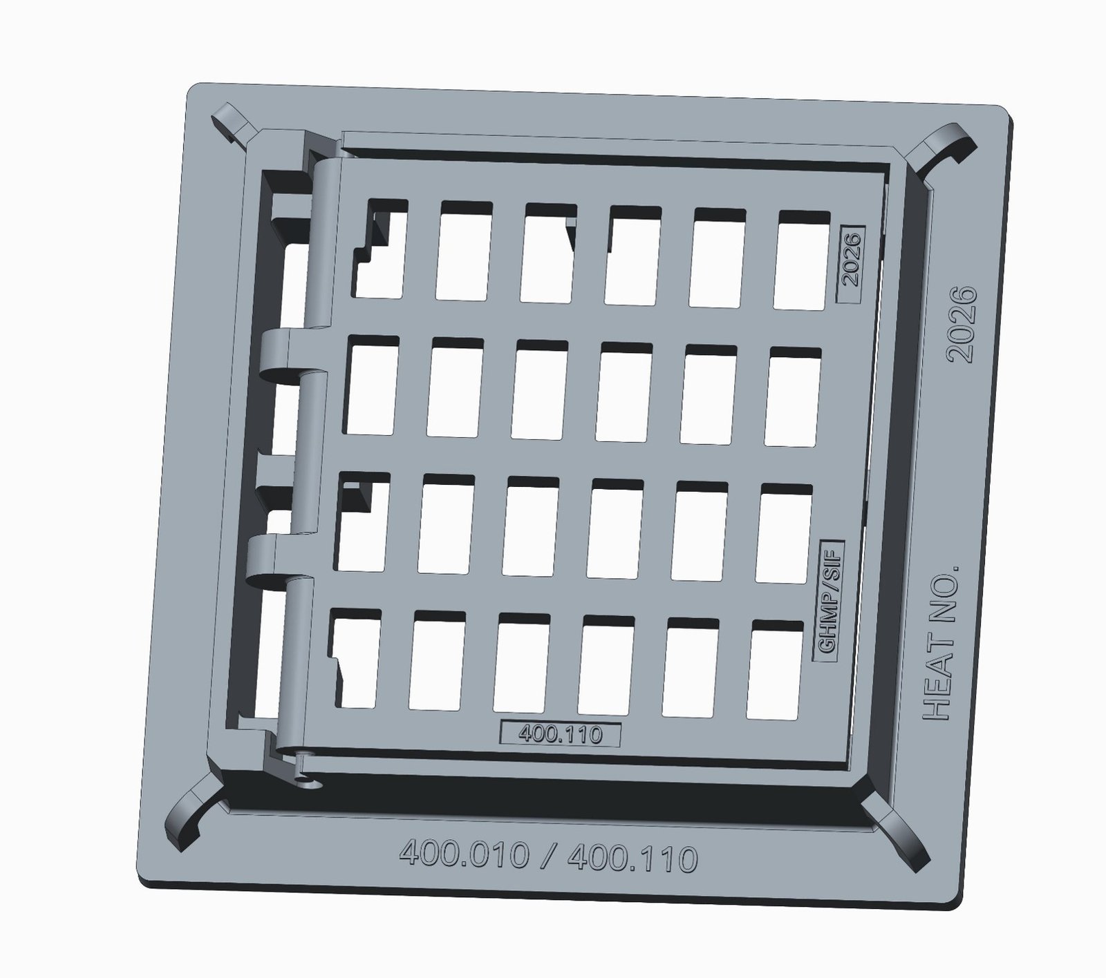 Catch Basin Products