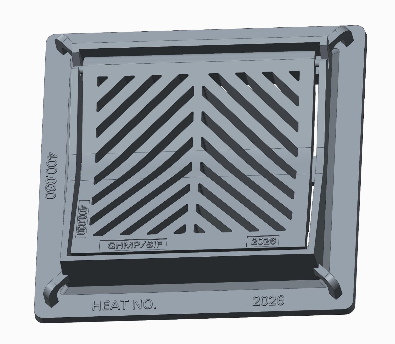 Catch Basin Products