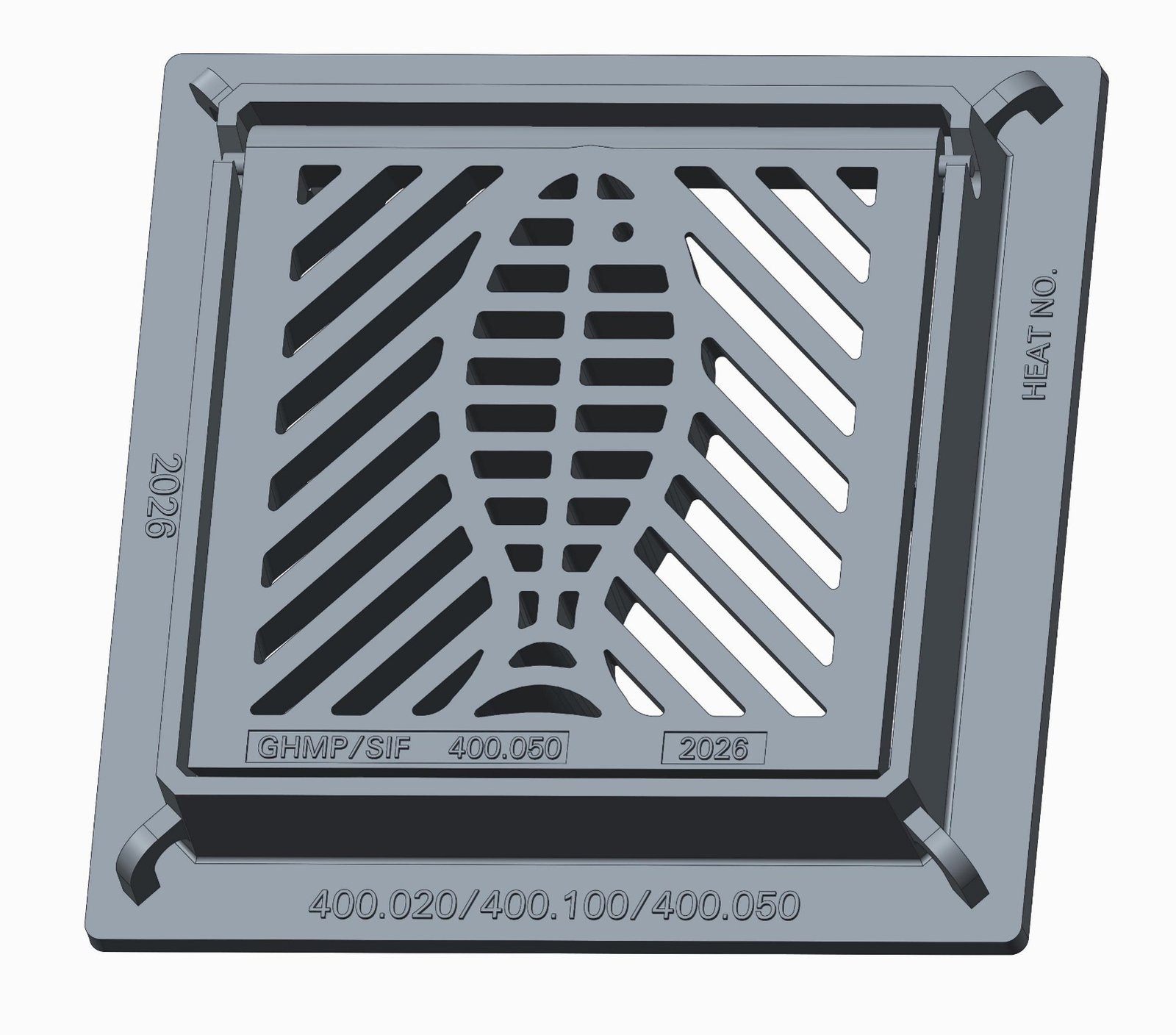 Catch Basin Products