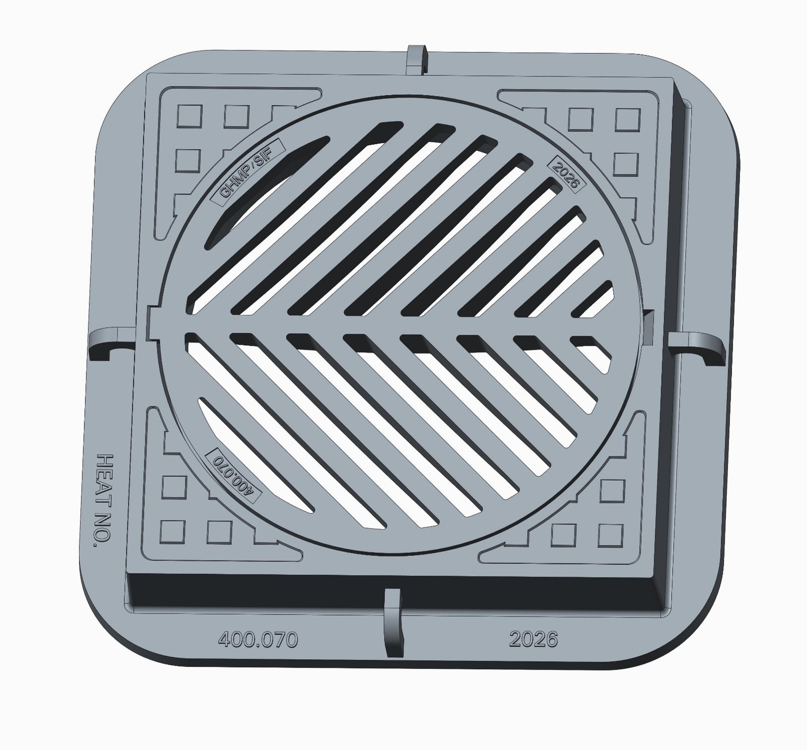 Catch Basin Products