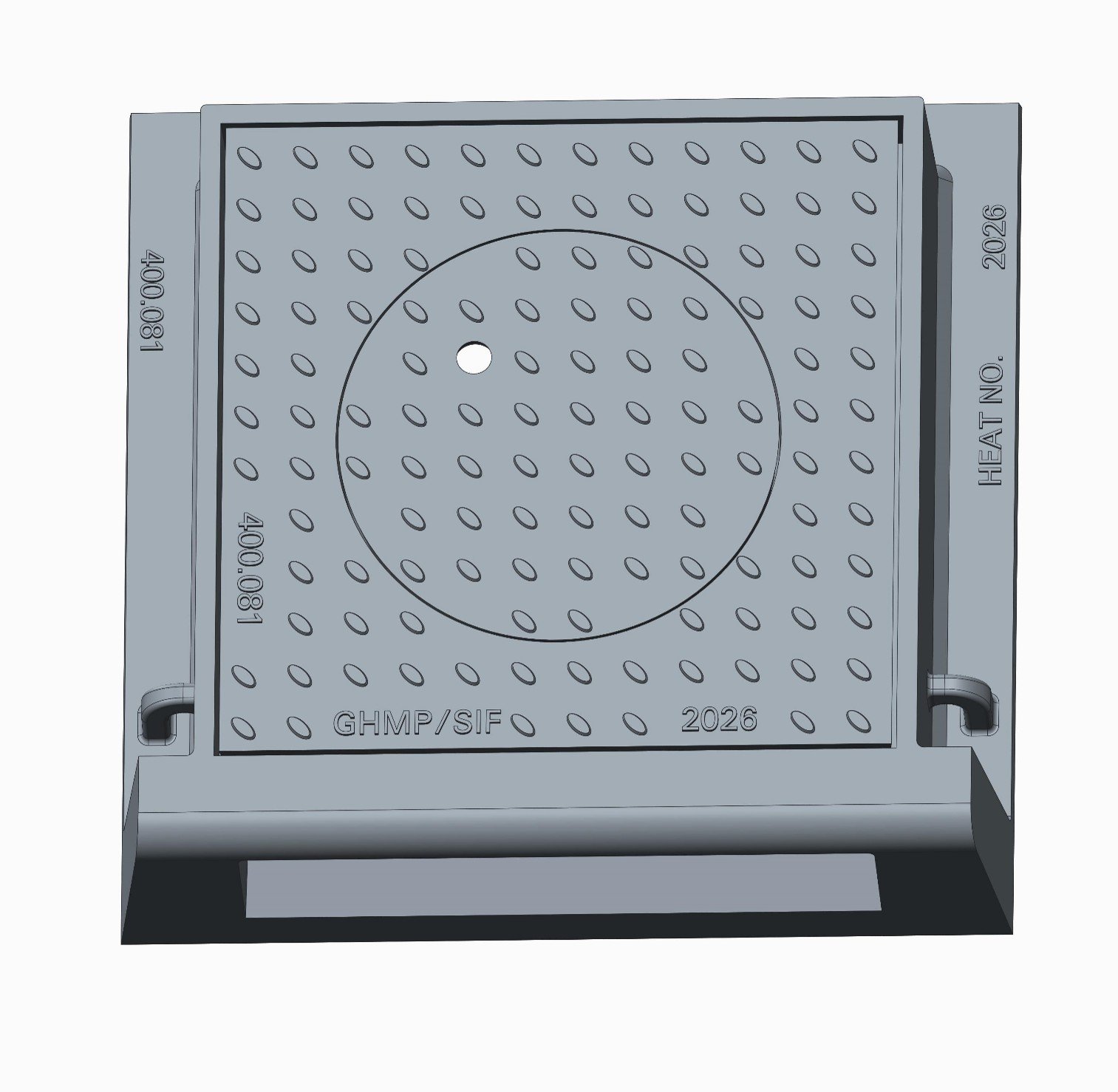 Catch Basin Products