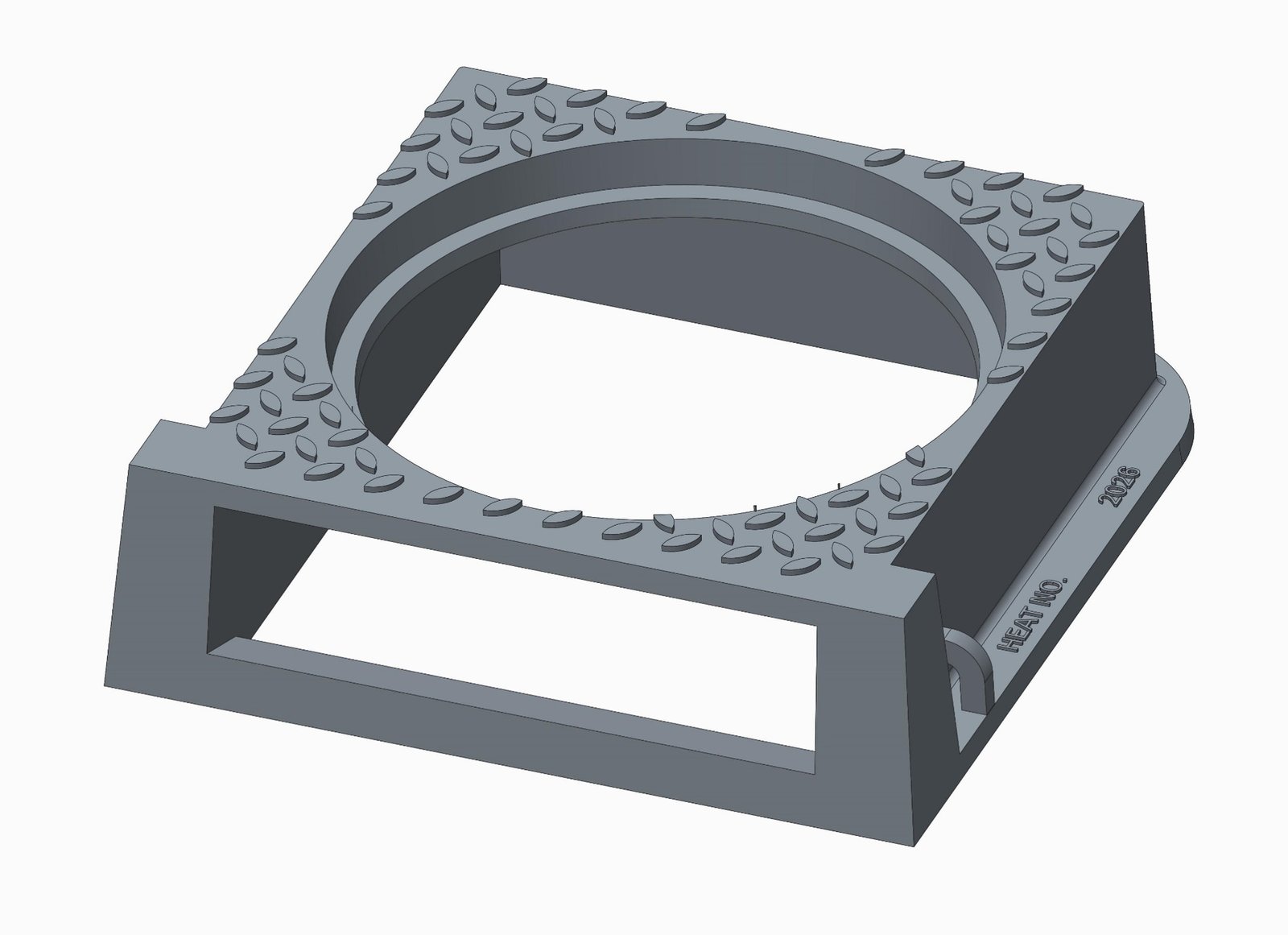 Catch Basin Products