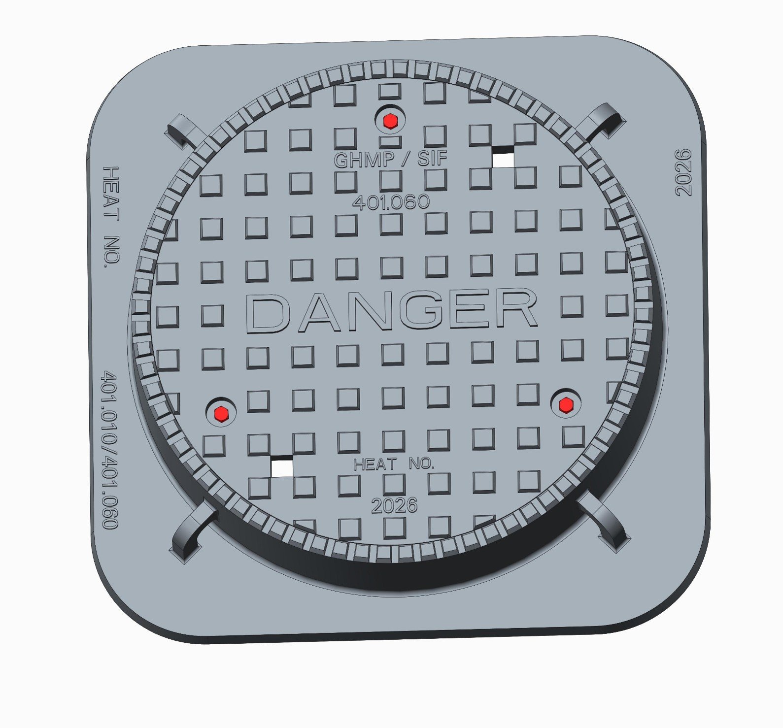 ManholeManhole Frames and Covers